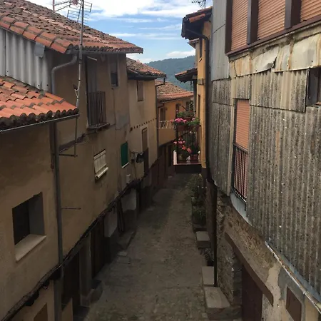 Al-vivaque Apartment