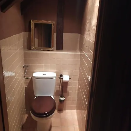 Al-vivaque Apartment *