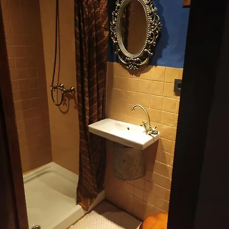 Apartamento Al-vivaque