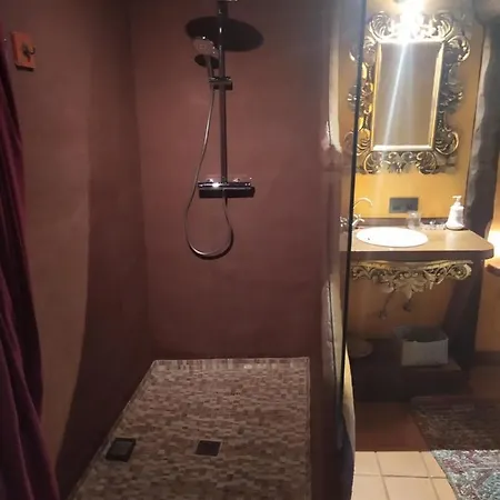 Appartement Al-vivaque Miranda del Castañar