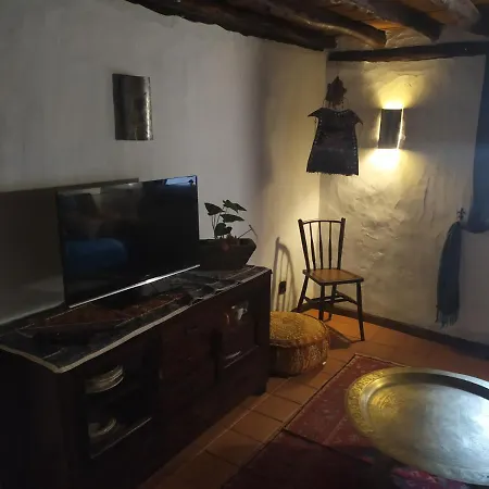 Al-vivaque Apartment *