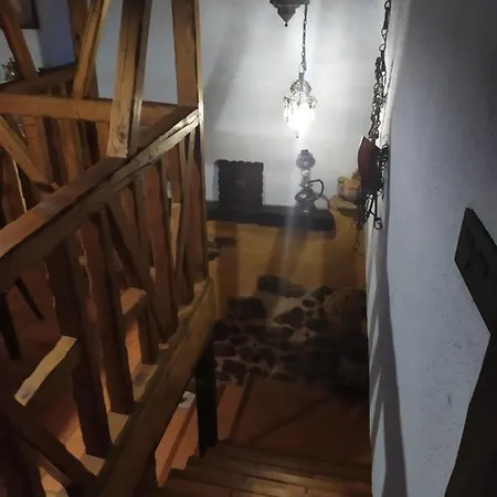 Al-vivaque Apartamento Miranda del Castañar