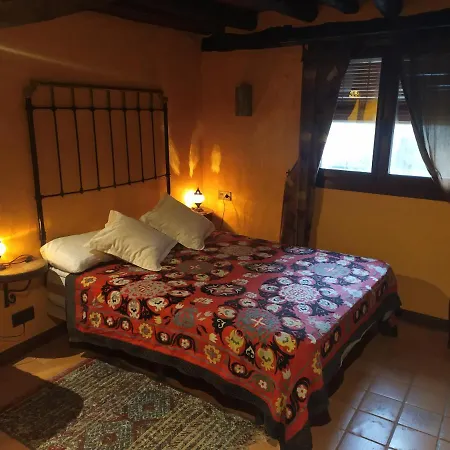 Al-vivaque Apartment *