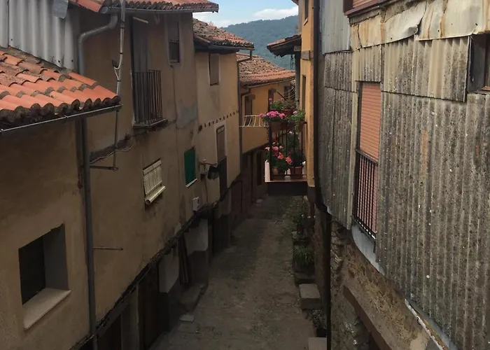 Al-vivaque Apartamento