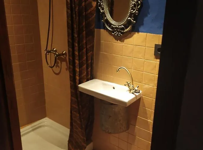 Apartamento Al-vivaque