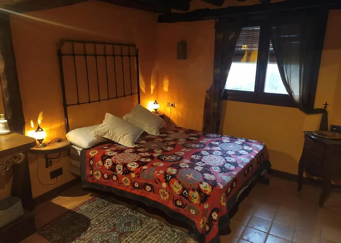 Al-vivaque Apartamento *